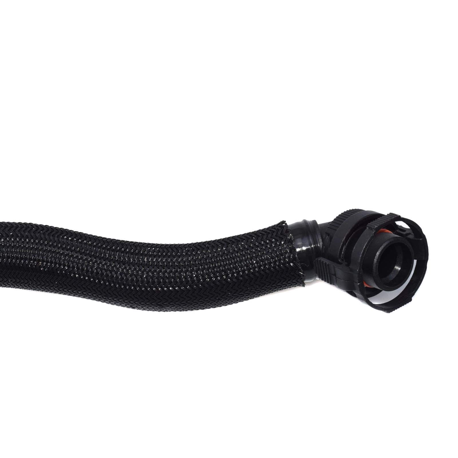 Amazon.com: 11157575641 Crankcase Breather Hose Driver Left Side 