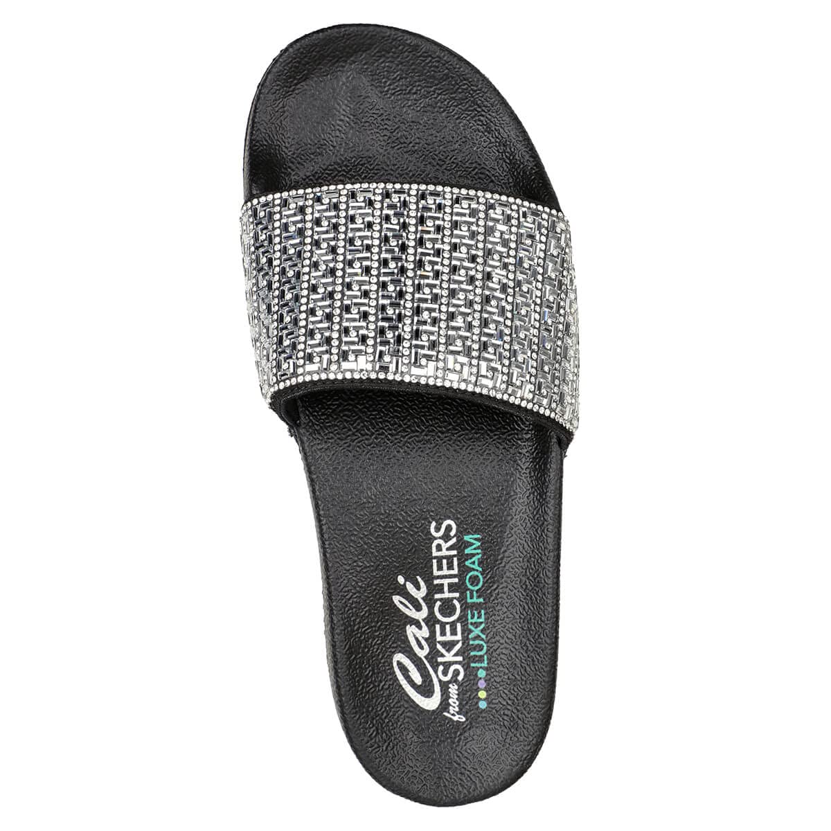 Skechers Damen Slides
