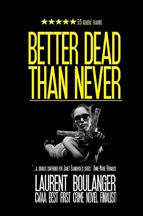 Better Dead Than Never