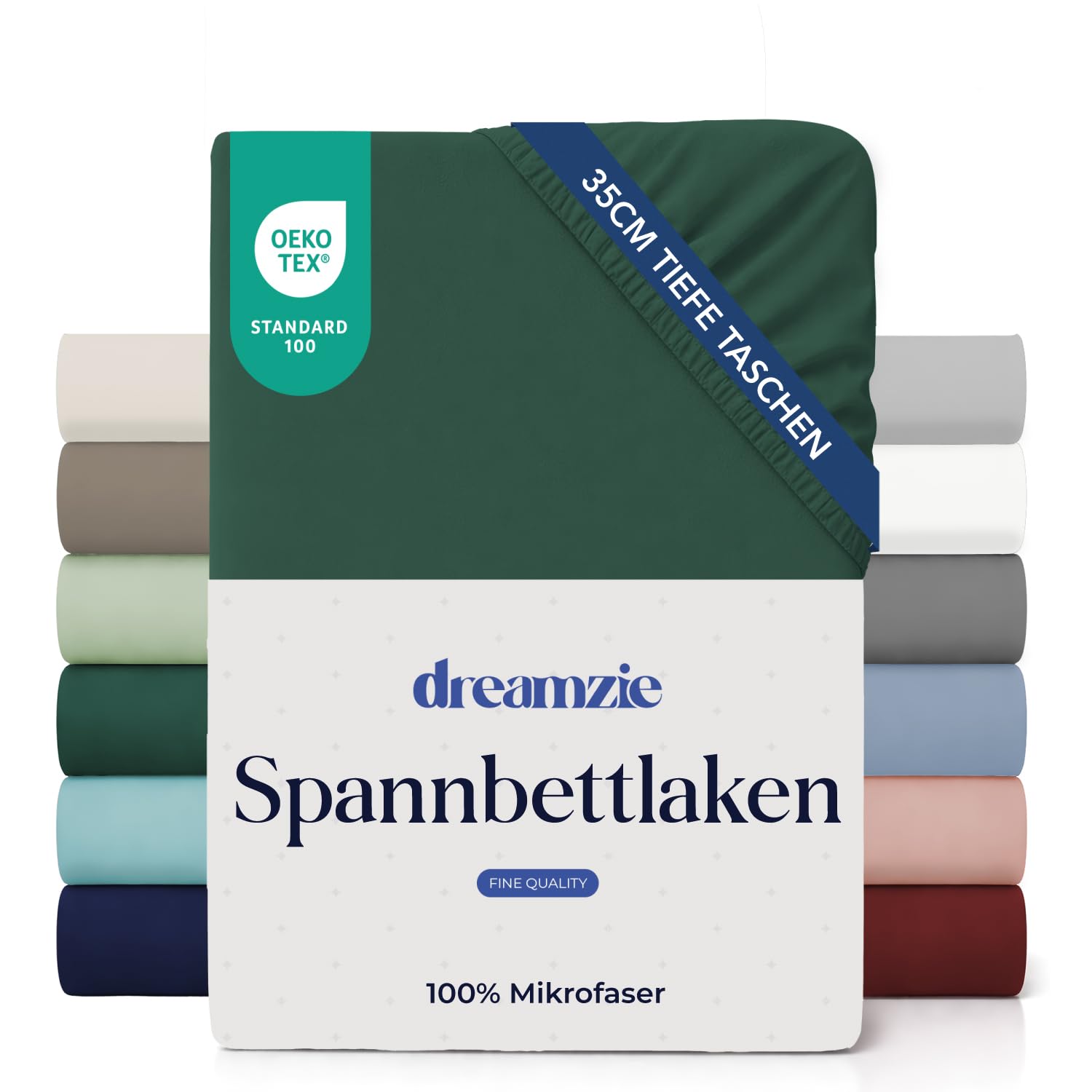 Dreamzie