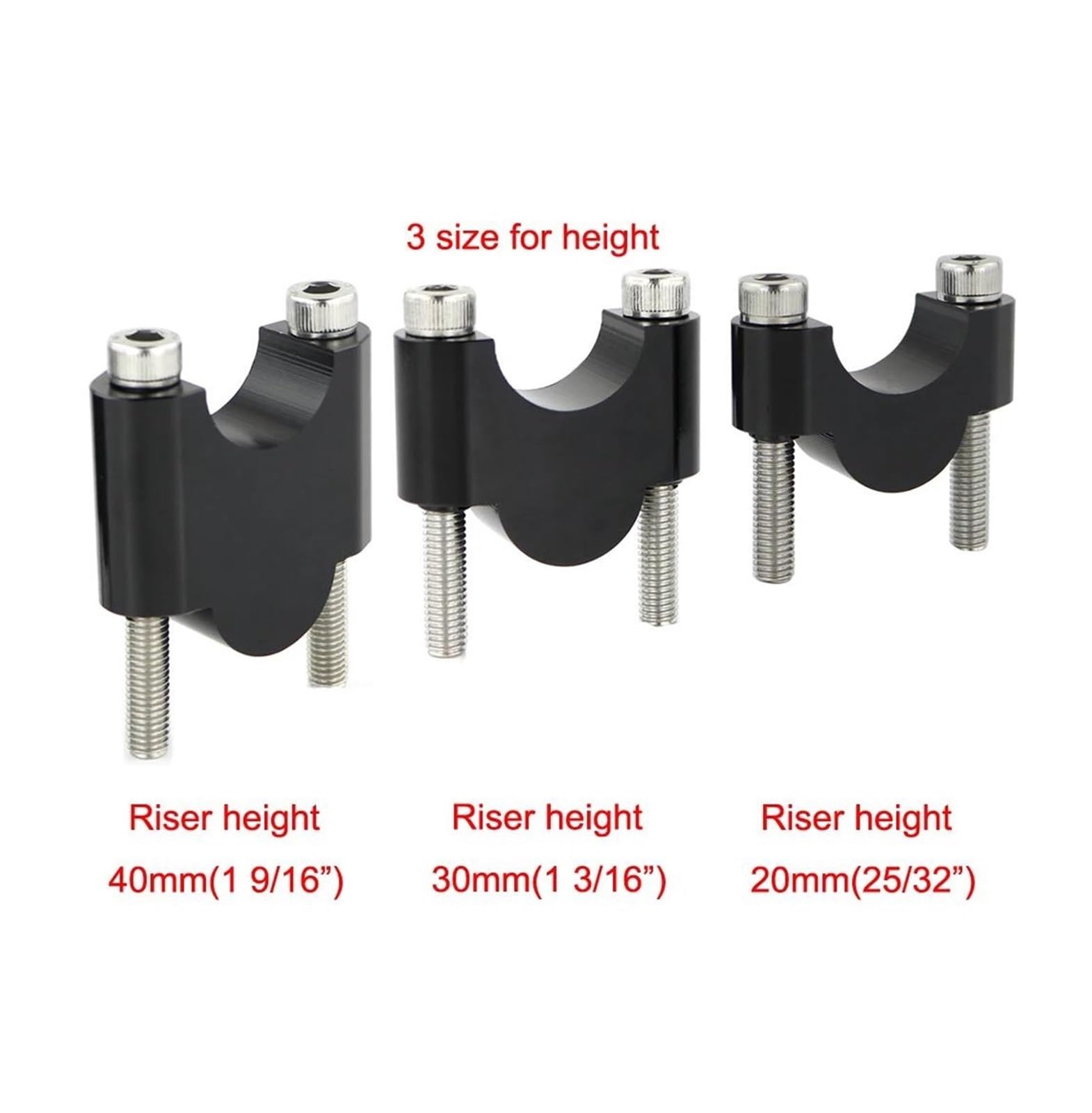 Amazon.com: TKHKRURKDA Handlebar Clamp for Suzuki for DRZ400 for Amazon.com: TKHKRURKDA Handlebar Clamp for Suzuki for DRZ400 for
