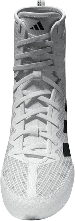 adidas gazelle silver green womens ADIDAS BOX HOG 4 BOOTS