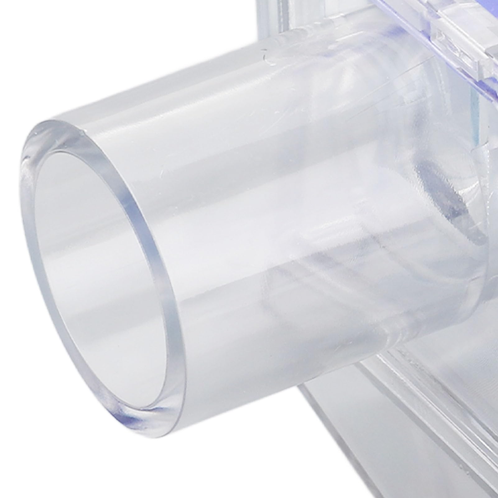 Valvola di Ritegno per Condensa - Antiriflusso e a Prova di Odori - Tecnologia a 3 Prove - Versatile per Sistemi di Condizionamento dell'aria - Design Filettato DN25/DN32