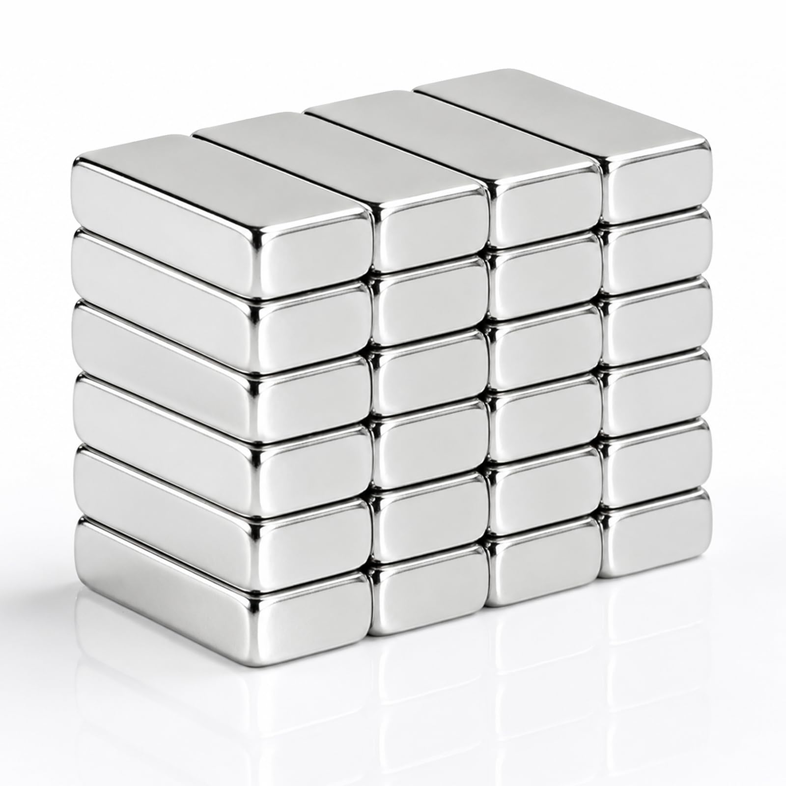 LOVIMAG Magnets Neodymium Magnet 24 Pack Strong Rare Earth Bar Adhesive — Amazon image 11