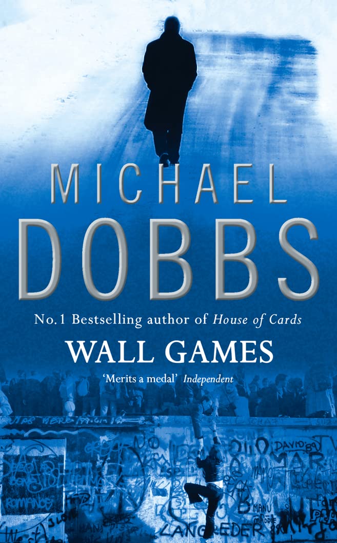 Wall Games Paperback – Import, 14 Jan. 2011