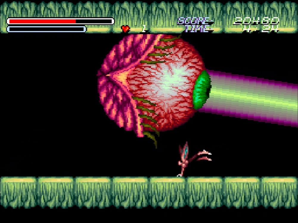 Amazon | コロンバスサークル（SFC/SFC互換機用）魔獣王