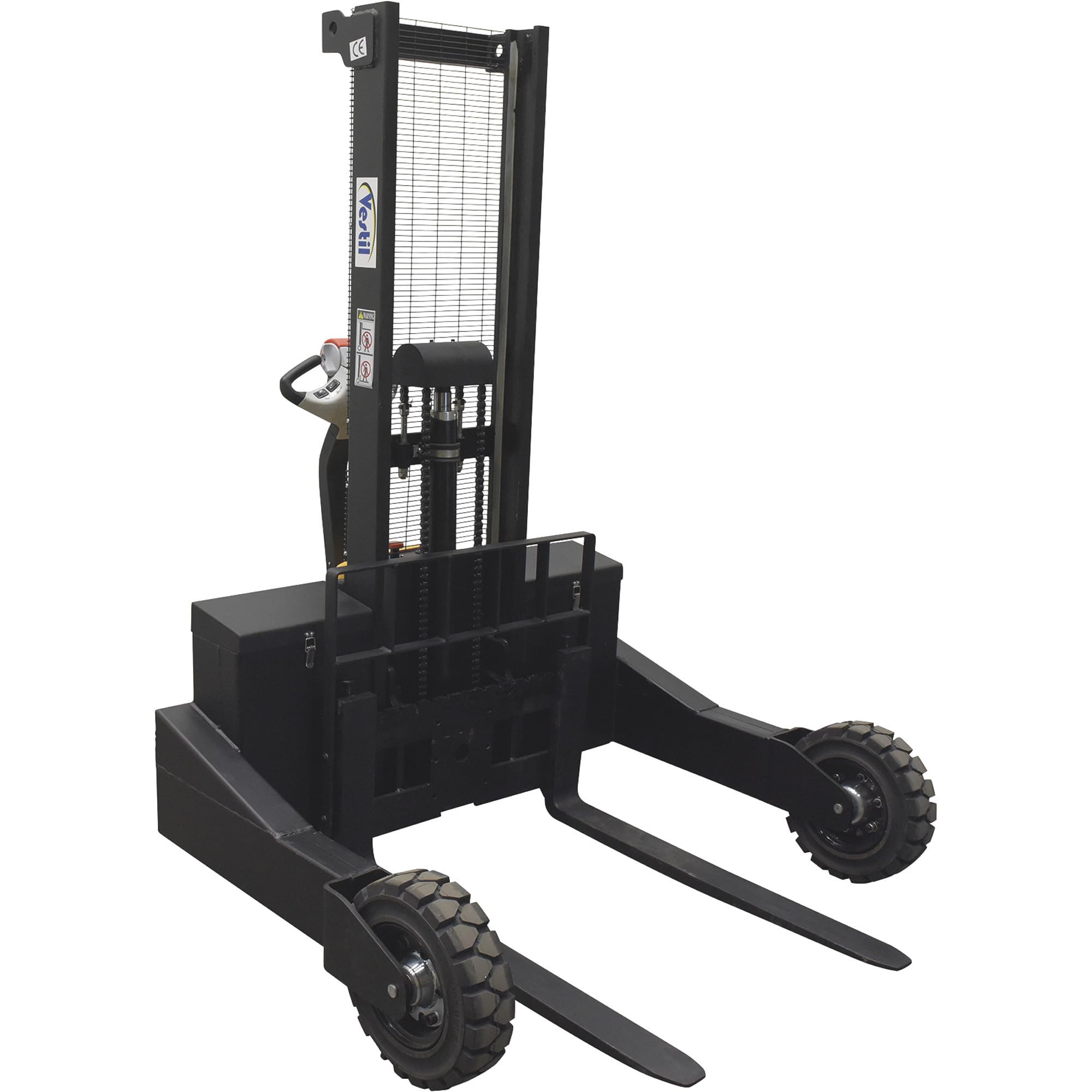 Rgh Terrain Stacker 62" H 3K
