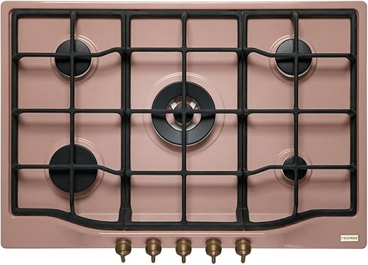 Franke Trend Line 750 FHTL 755 4G TC CO C Ramato Piano...