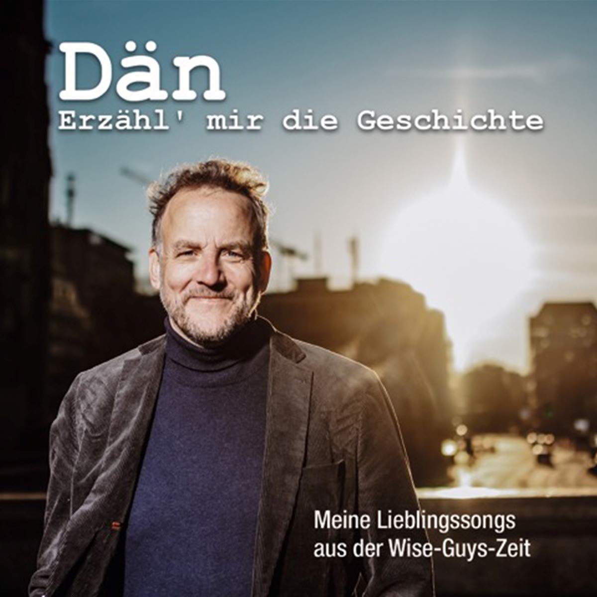 Erzähl' Mir die Geschichte