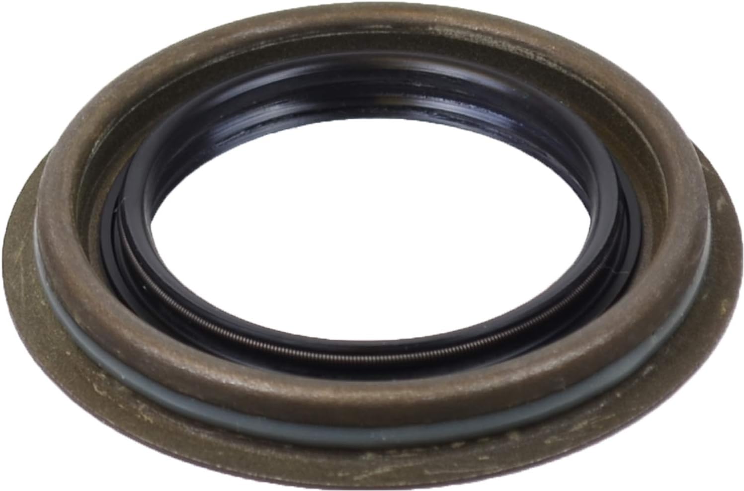 SKF 18788A Seal Replacement Part OEM Design 2.762" Outer Diameter 0.315" Width 2.756" Bore 1.870" Shaft Compatible with Lincoln FWD MKZ Zephyr 2013 2014 2015 2016
