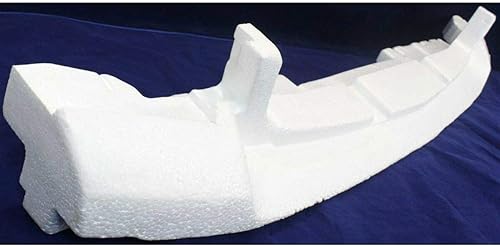 Miniatura 3 de Selección mecánica de amortiguador de parachoques de repuesto para Chevrolet Tahoe 2007-2014 Soporte central de espuma frontal