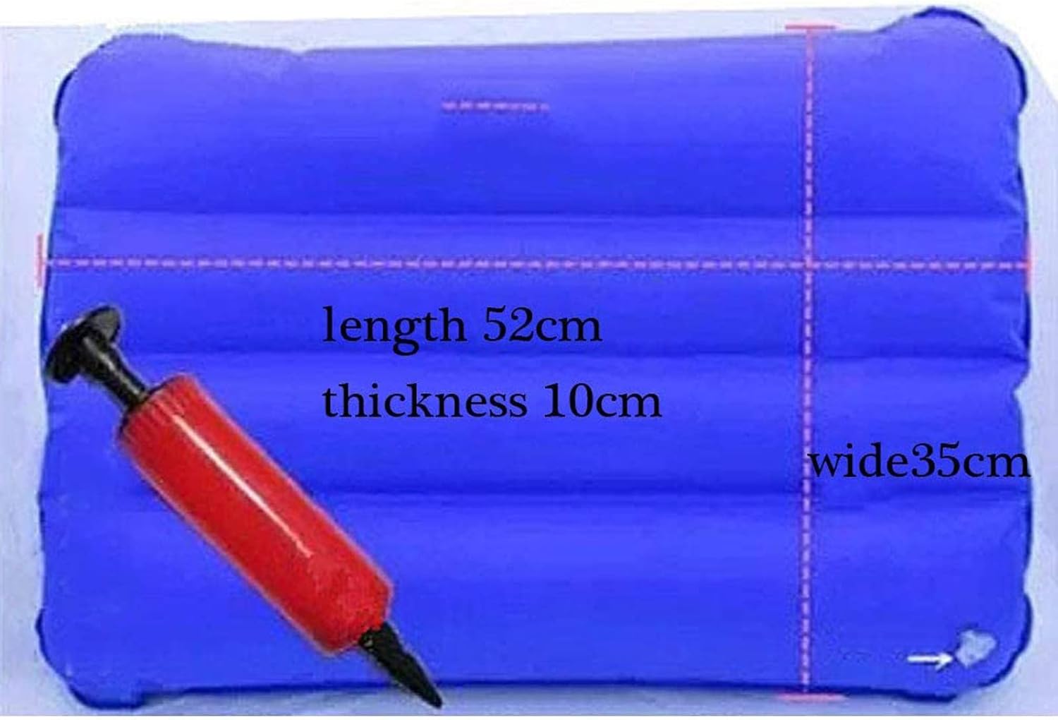 SXHMSAL Premium Air Inflatable Seat Cushion, Elderly Cushion Anti