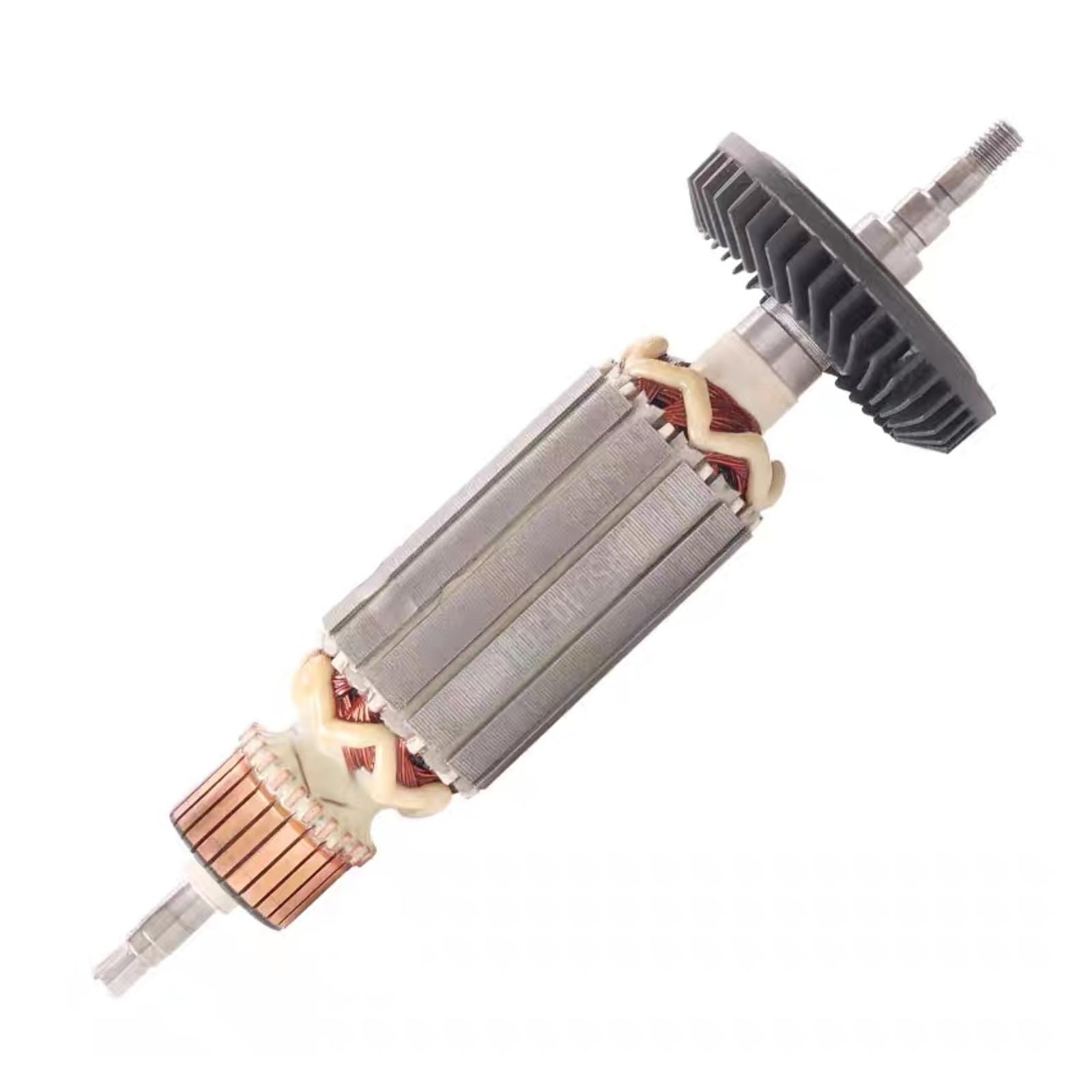 Fcoin 1Pcs Angle Grinder Armature Rotor Power Tool Accessories, For Ga5040c