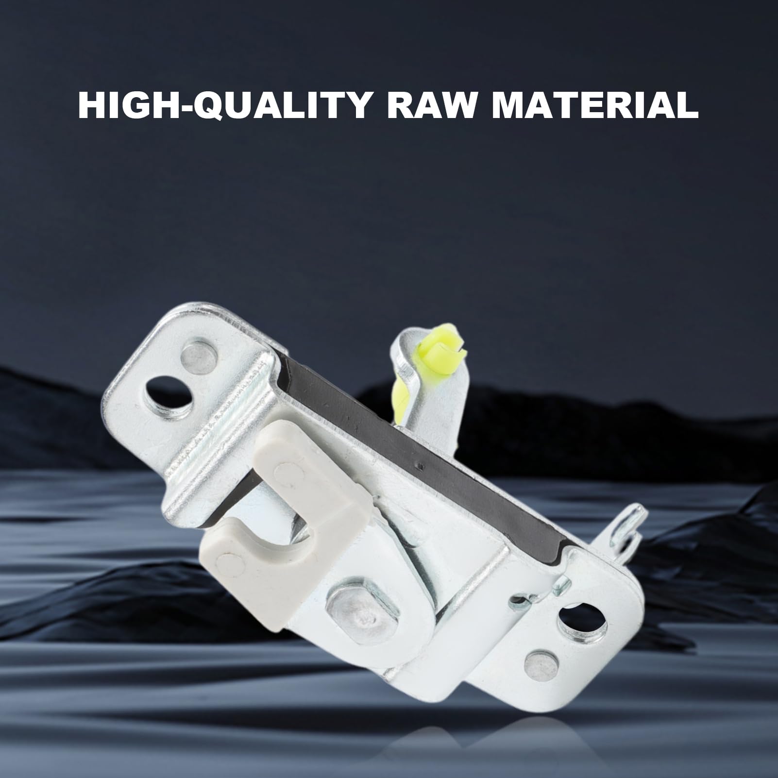 SERRATURA COFANO POSTERIORE FIAT Croma 2° Serie 51779112 939A2000 (05>07 - Foto 2