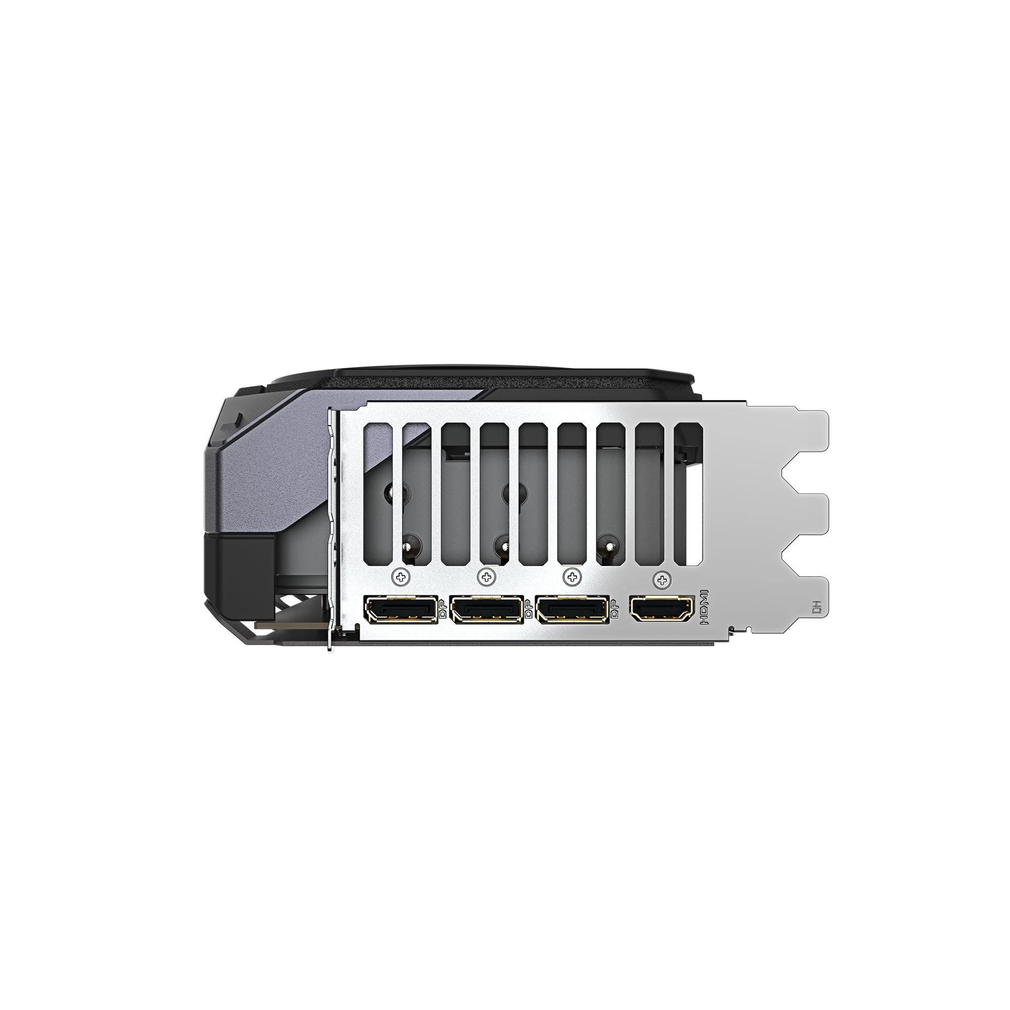 GIGABYTE GeForce RTX 5070 Ti Gaming OC 16G Tarjeta Gráfica - 16GB GDDR7, 256 bits, PCI-E 5.0, 2588 MHz Core Clock, 3 x DP 2.1a, 1 x HDMI 2.1b, NVIDIA DLSS 4, GV-N507TGAMING OC-16GD