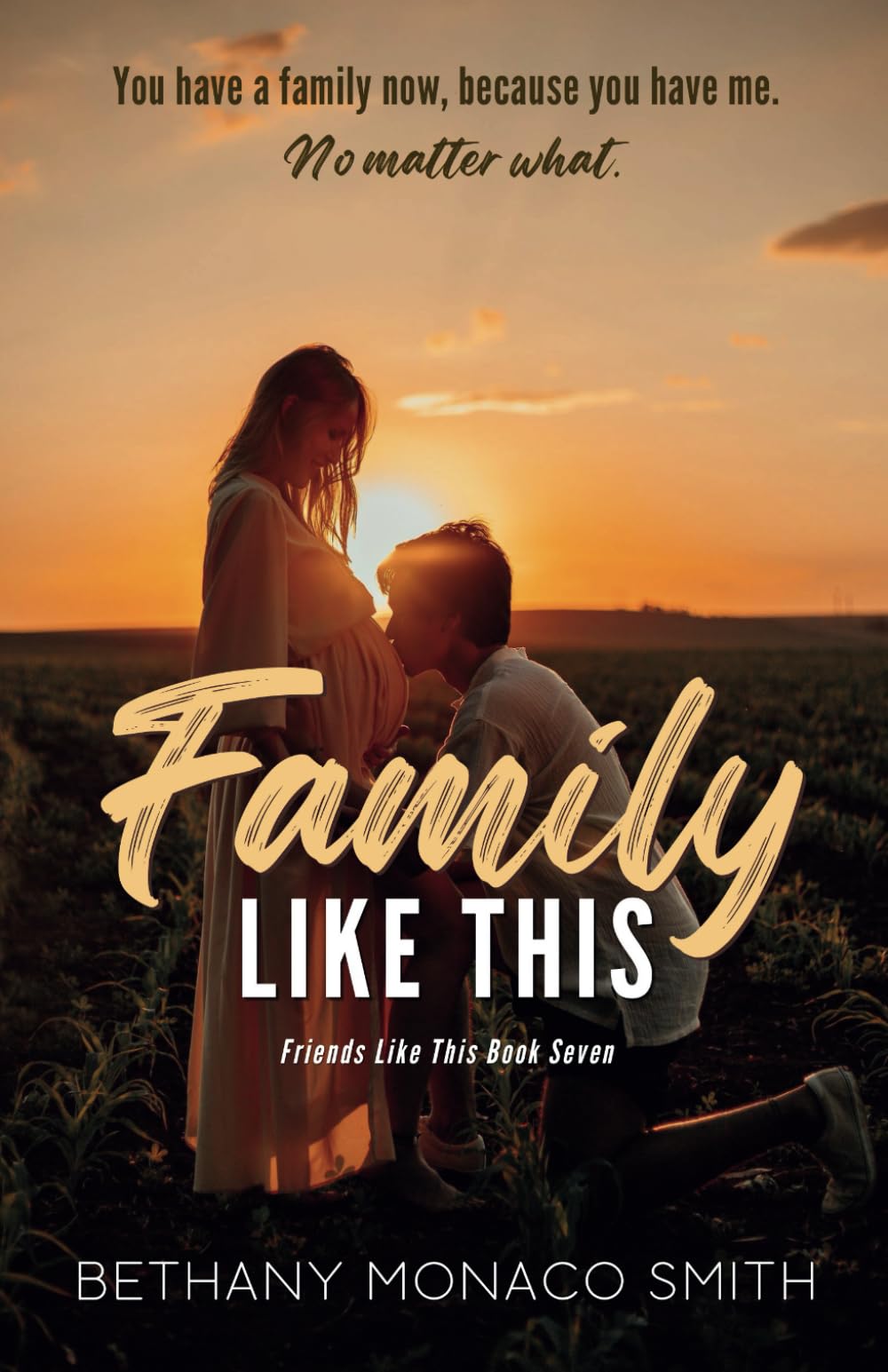 Family Like This (Friends Like This)