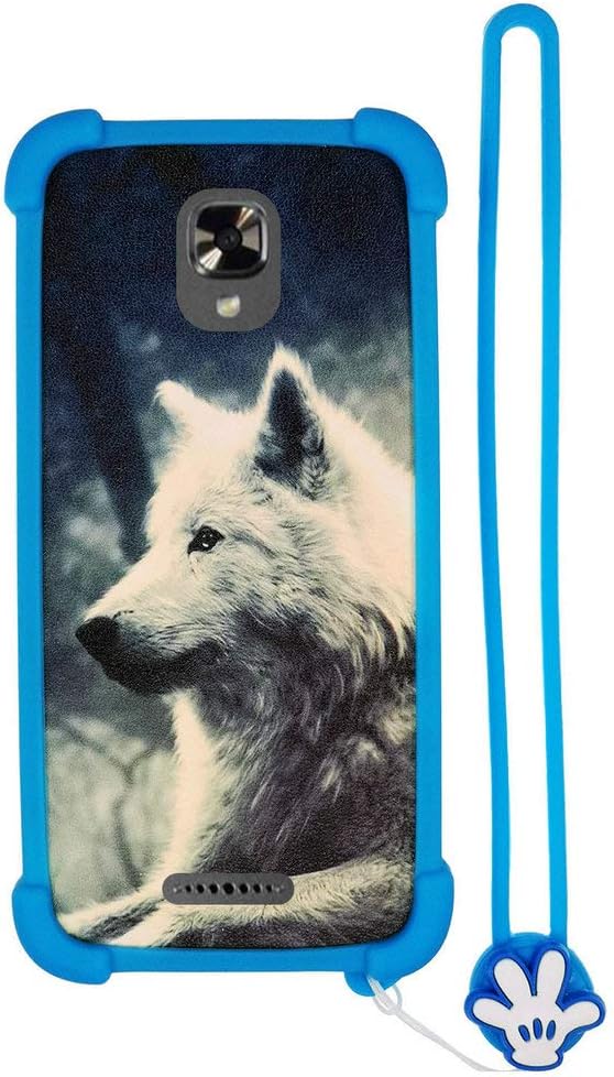 custodie per nuu mobile