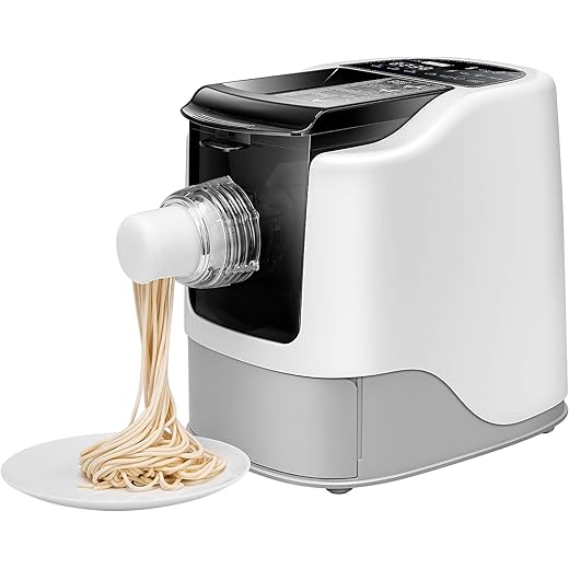 Pasta Maker Machine Fully Automatic