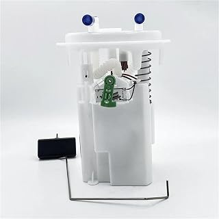 Fuel Pump Assembly 17040-WL80A 17040-WL81A, Compatible For NISSAN INFINITI/ ME51 / E51 / 2004-2010 VQ25DE VQ35DE 2v
