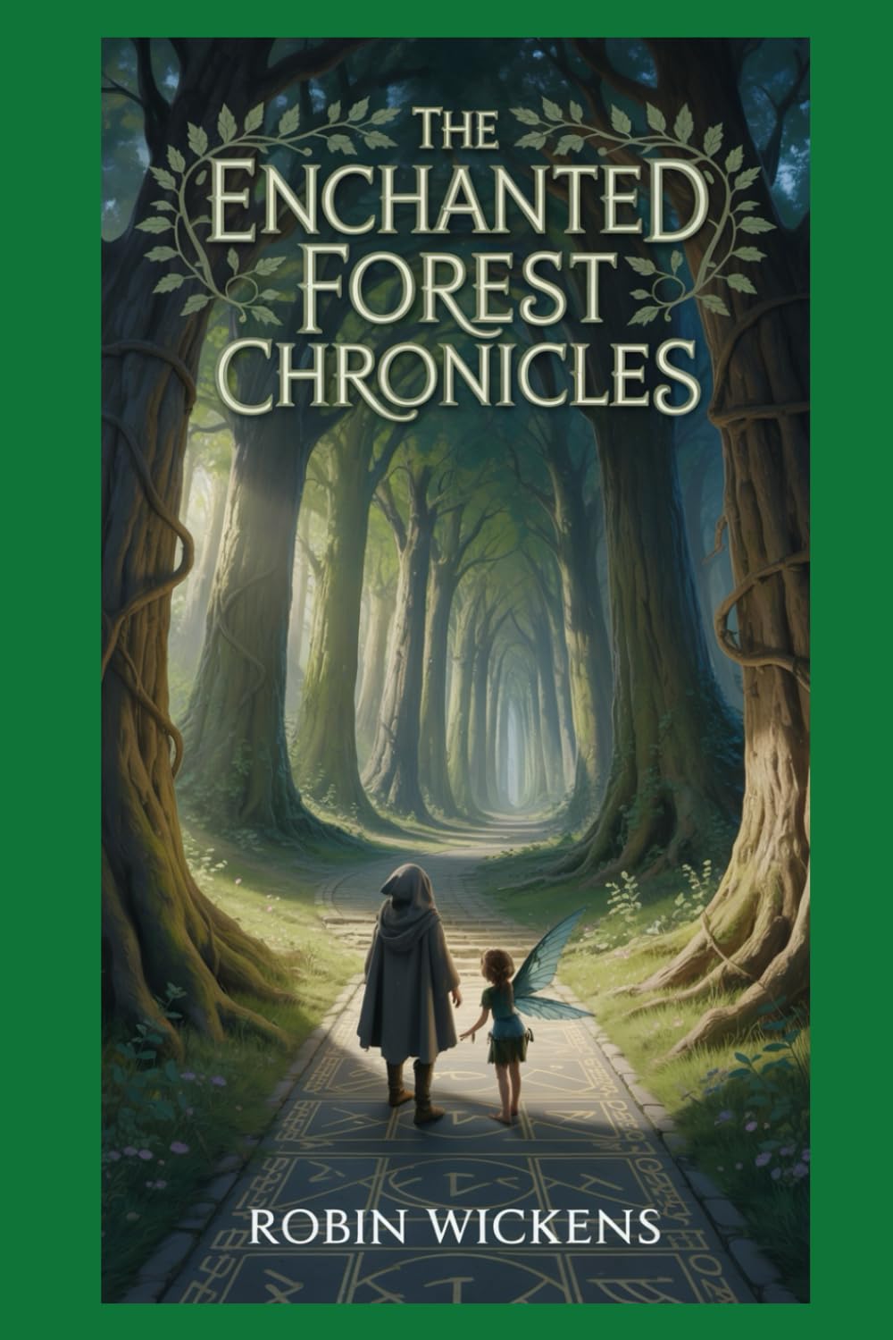 The Enchanted Forest Chronicles