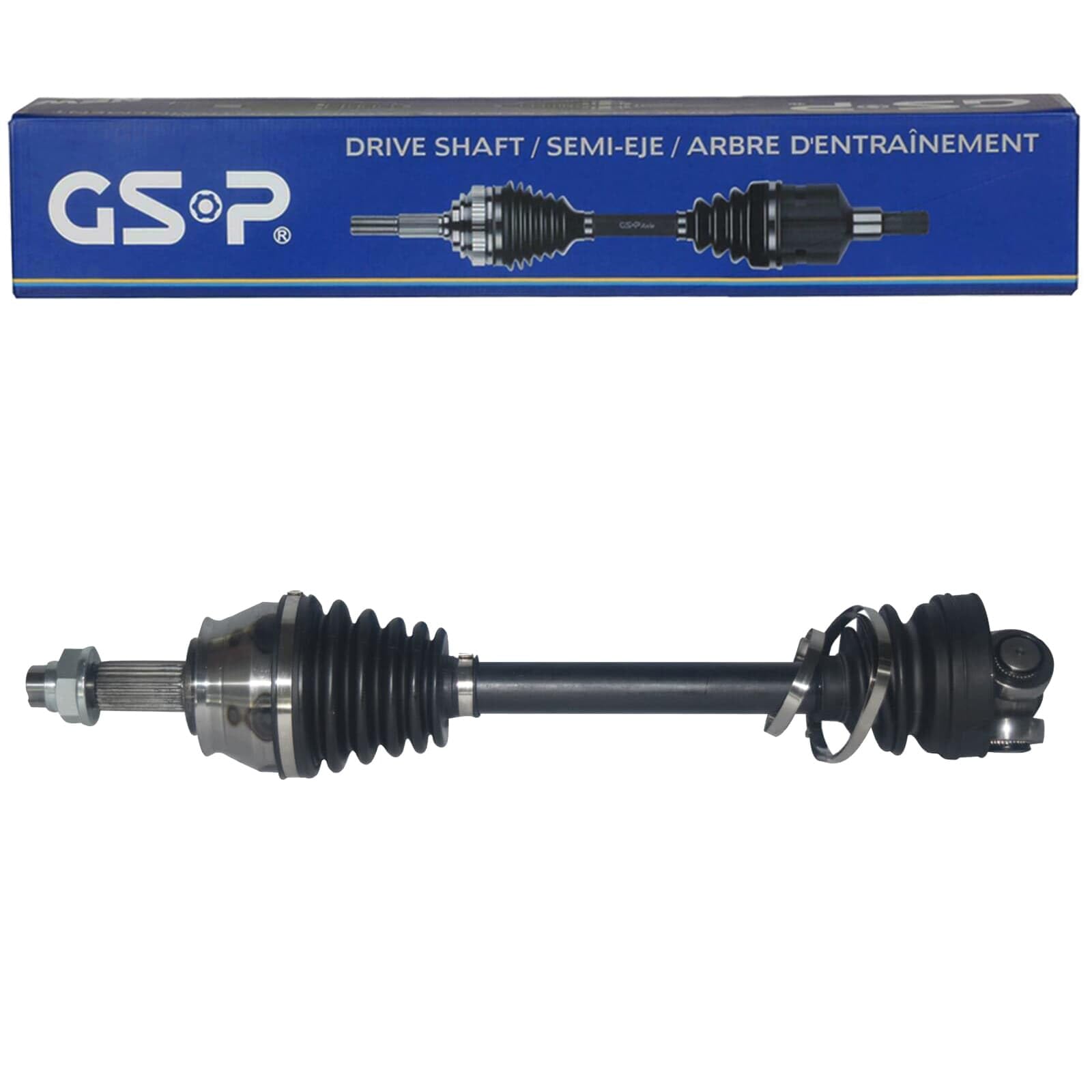 GSP SEMIASSI