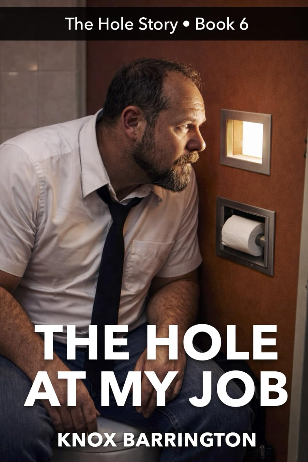 The Hole at my Job: An Unforgettable M/M Erotic Memoir of Curiosity, Hidden Desires, and Public Restroom Encounters (The Hole Story... MM First Time Confessions in all their Glory)