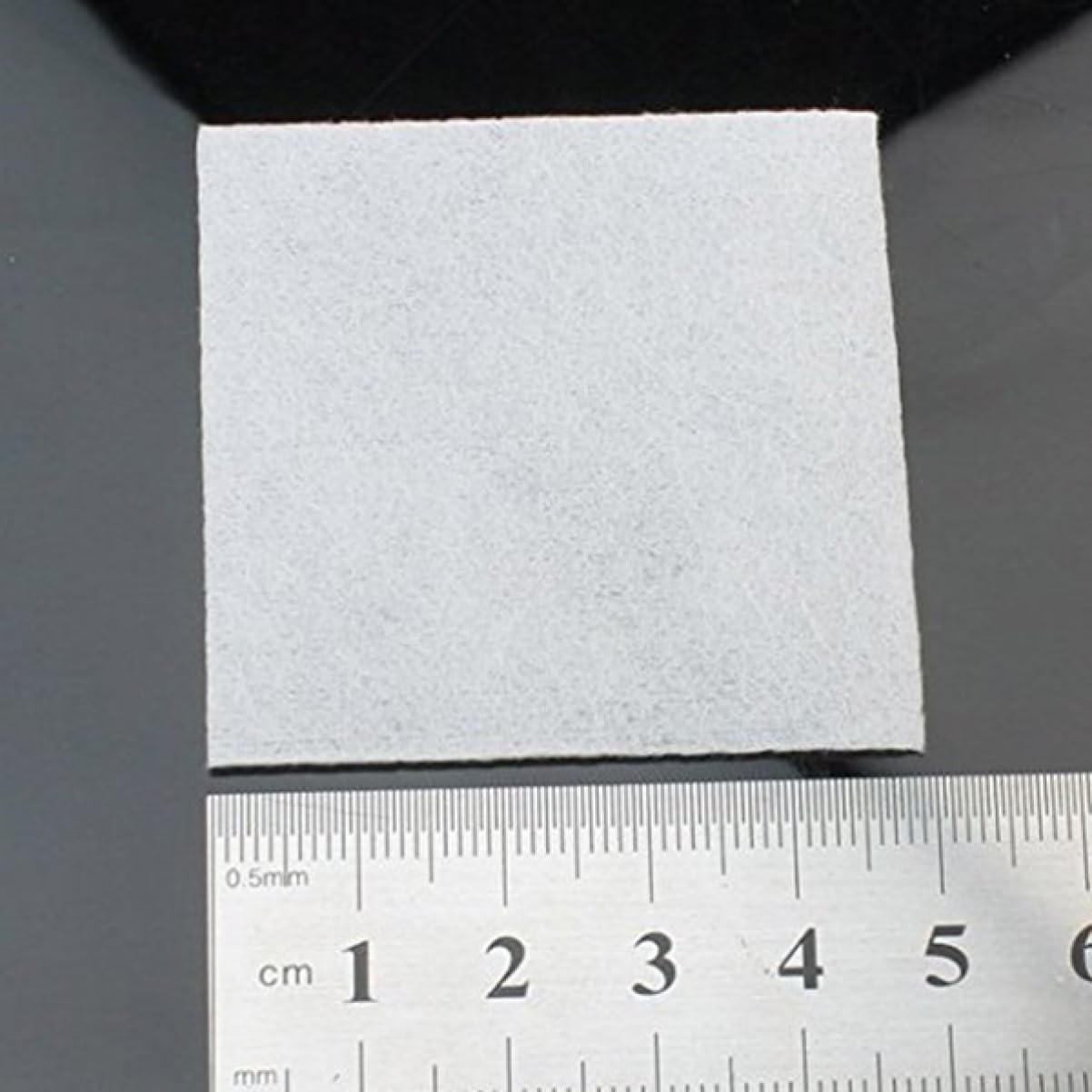 IWOWHERO Nail Polish Removing Pads 325ct Travel-size for On-the- Moisture Absorpti