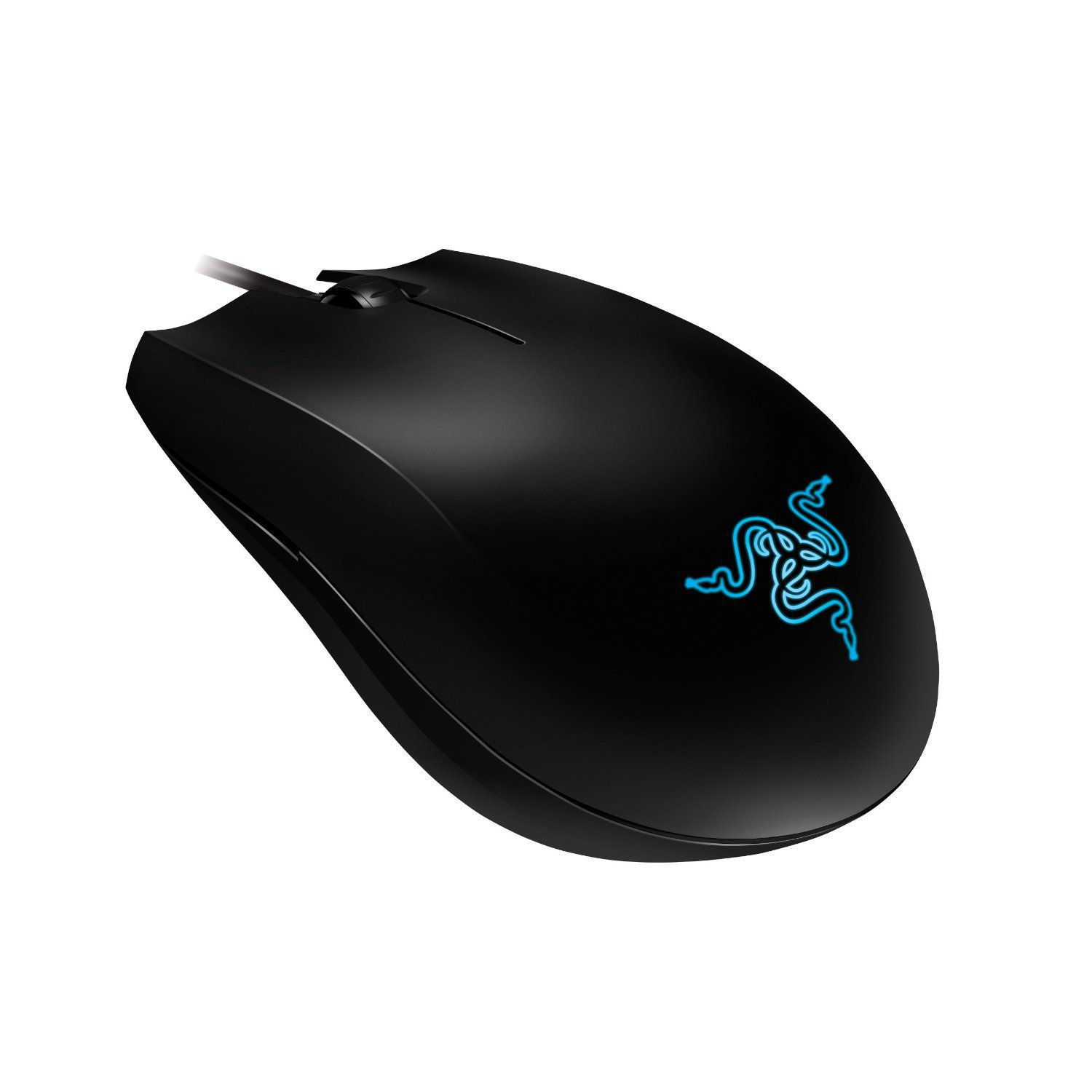 Amazon.com: Razer Abyssus Optical PC Gaming Mouse : Video Games