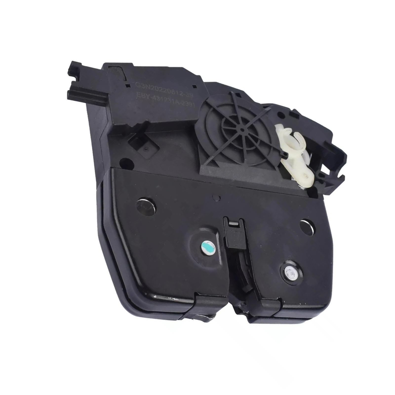Hlwxmdz One Color Rear Trunk Lock 51247308849 Tailgate Trunk Lid Door Lock Latch Actuator For X5 E70 2007 2008 2009 2010 2011 2012 2013