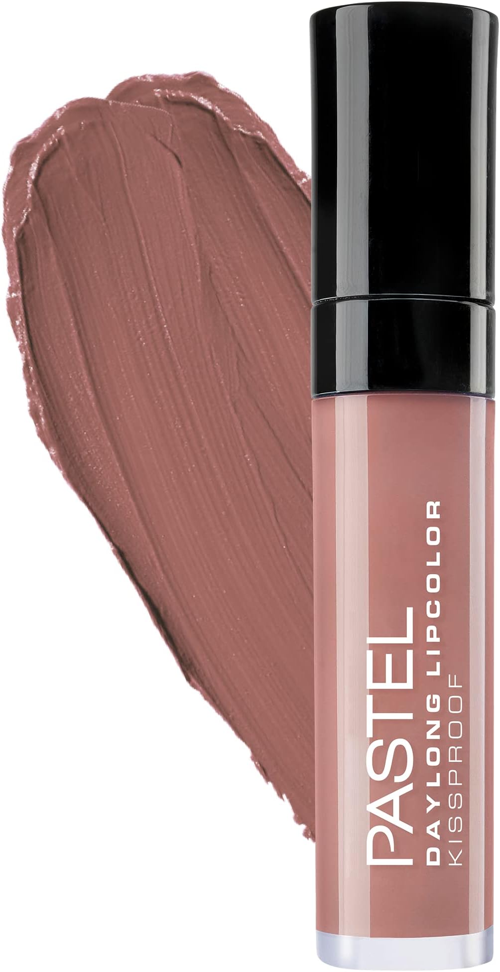 pastel Daylong 31, Ink Liquid Lipstick, Long-lasting Matte Finish Liquid Lip Makeup, Highly Pigmented Color, Exhilarator