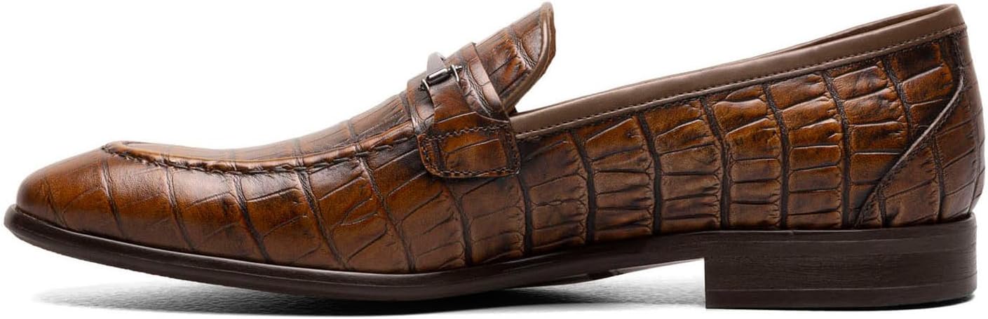 Stacy Adams Men's Ferdinand Slip on Loafer