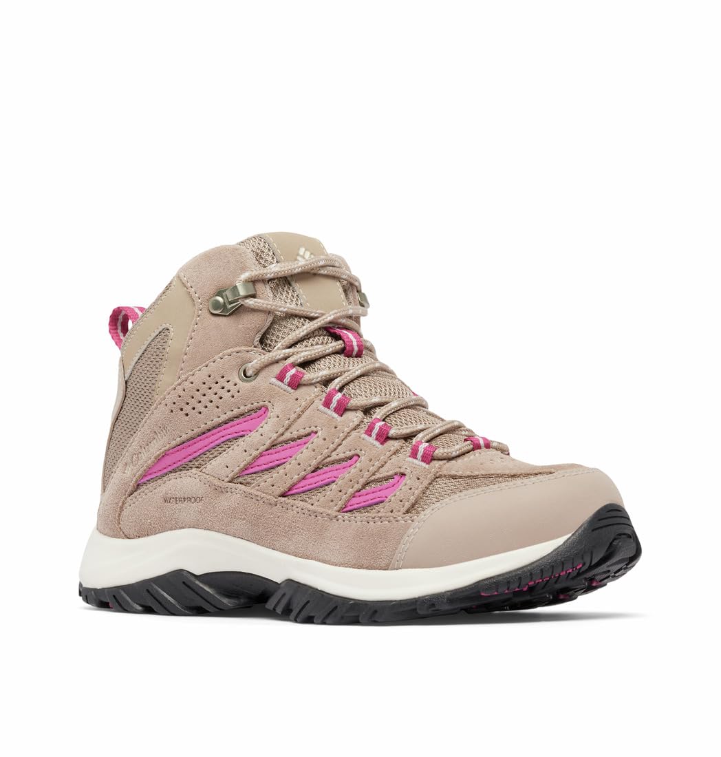 ColumbiaWomen Lace Up Boots