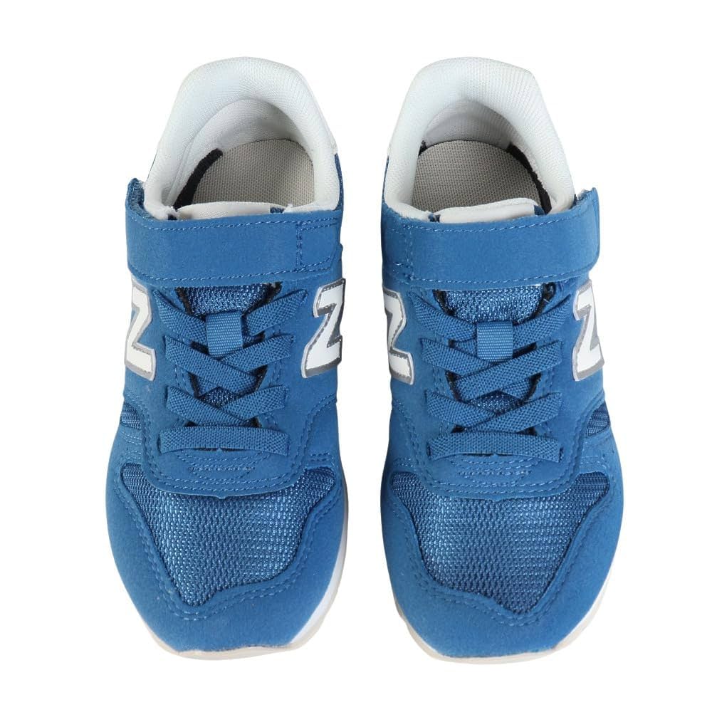 46cm、19.5cmセット Amazon.co.jp: new balance(ニューバランス) 373 BLUE 19.5CM