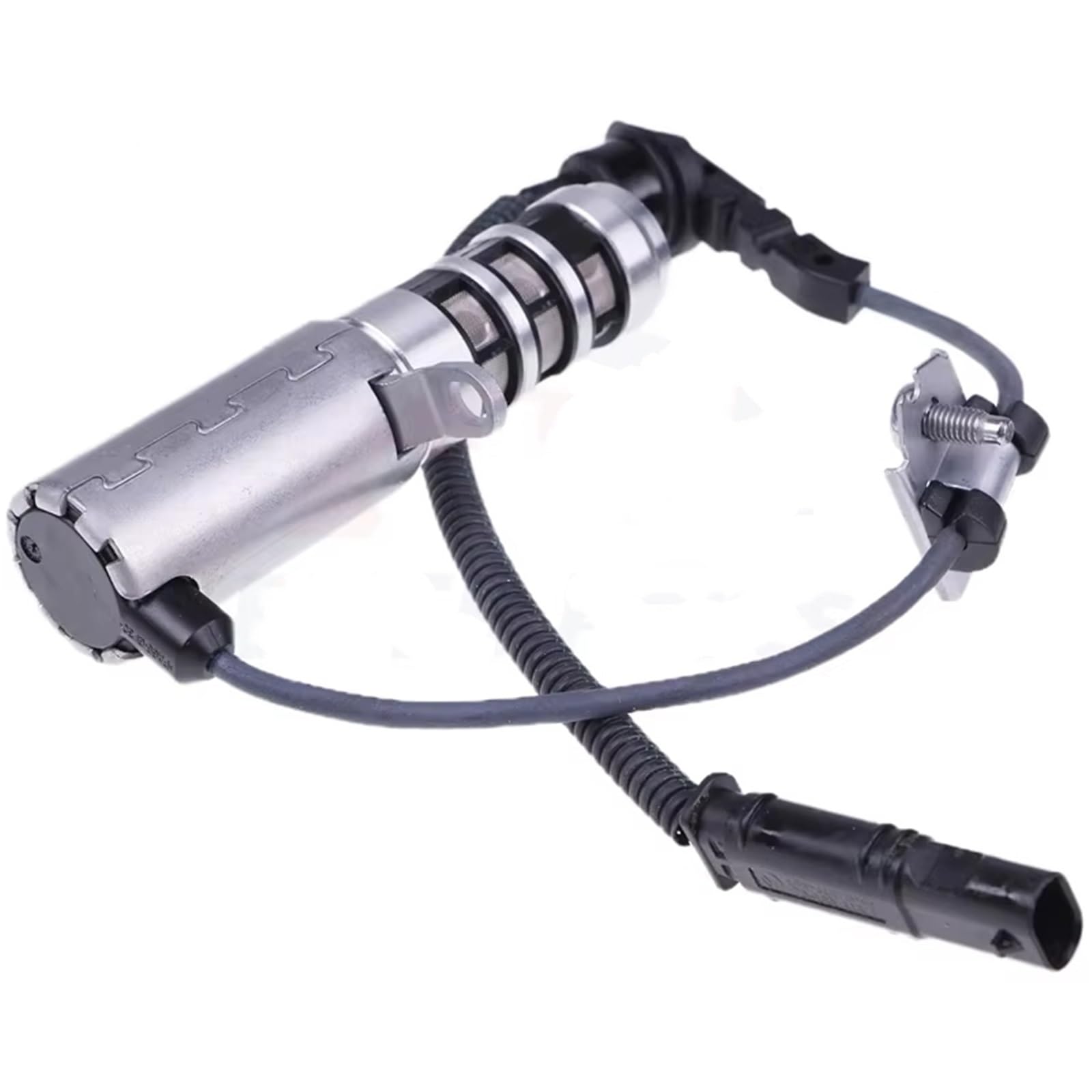 Solenoide VVT motore Compatibile Con Citroen C3 C4 C5 1.6T | V764723880 Elettrovalvola Sensore Pompa Olio