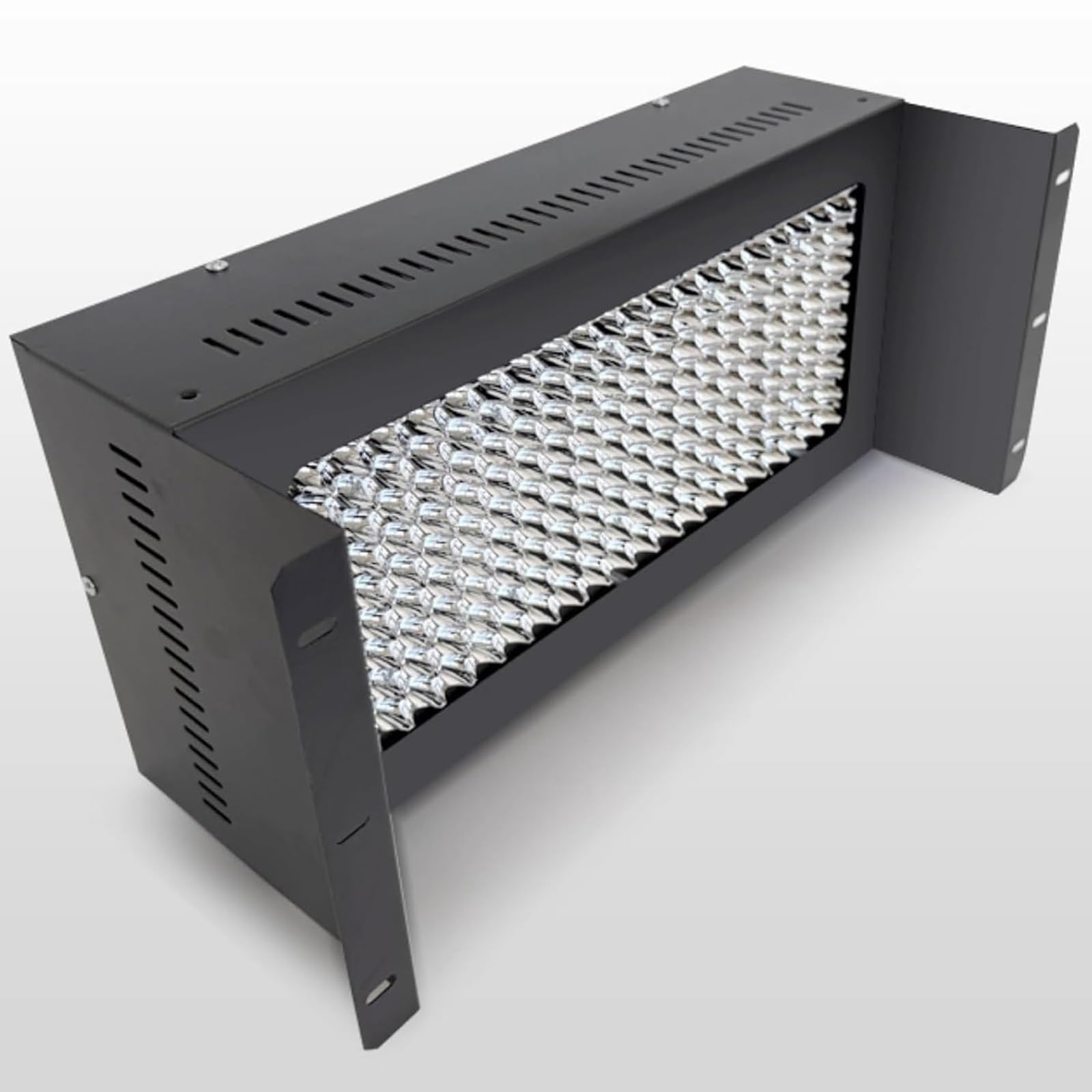 Lámpara de curado UV LED 360W 365nm/395nm/405nm para impresoras 3D de resina sin sombras