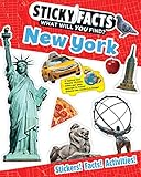 New York (Sticky Facts)