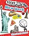 New York (Sticky Facts)