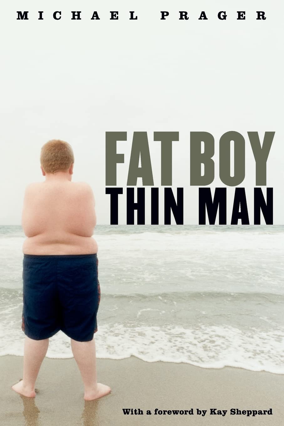 Fat Boy Thin Man Paperback – July 27, 2010