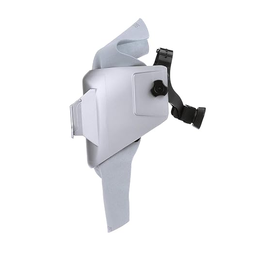Sellstrom Careta para Soldar miniatura 8
