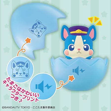 Amazon キラキラハッピー ひらけ ここたま パトカーのかみさま パトル ぬいぐるみ おもちゃ Amazon キラキラハッピー ひらけ ここたま パトカーのかみさま パトル ぬいぐるみ おもちゃ