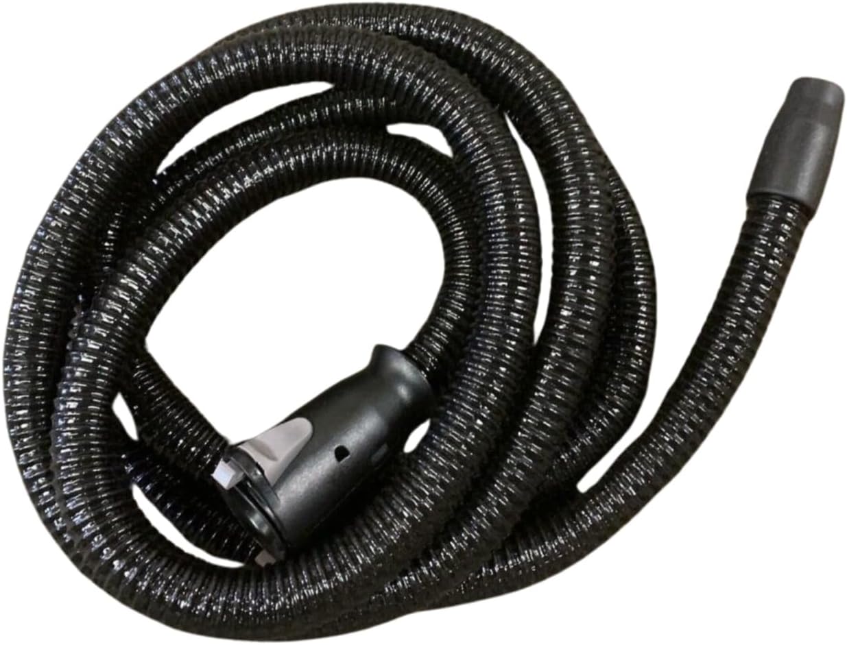 Genuine Hose E2 E Series Vacuum Wet Dry Non Electric 14 feet long R9254c， Replacement for Rainbow OEM