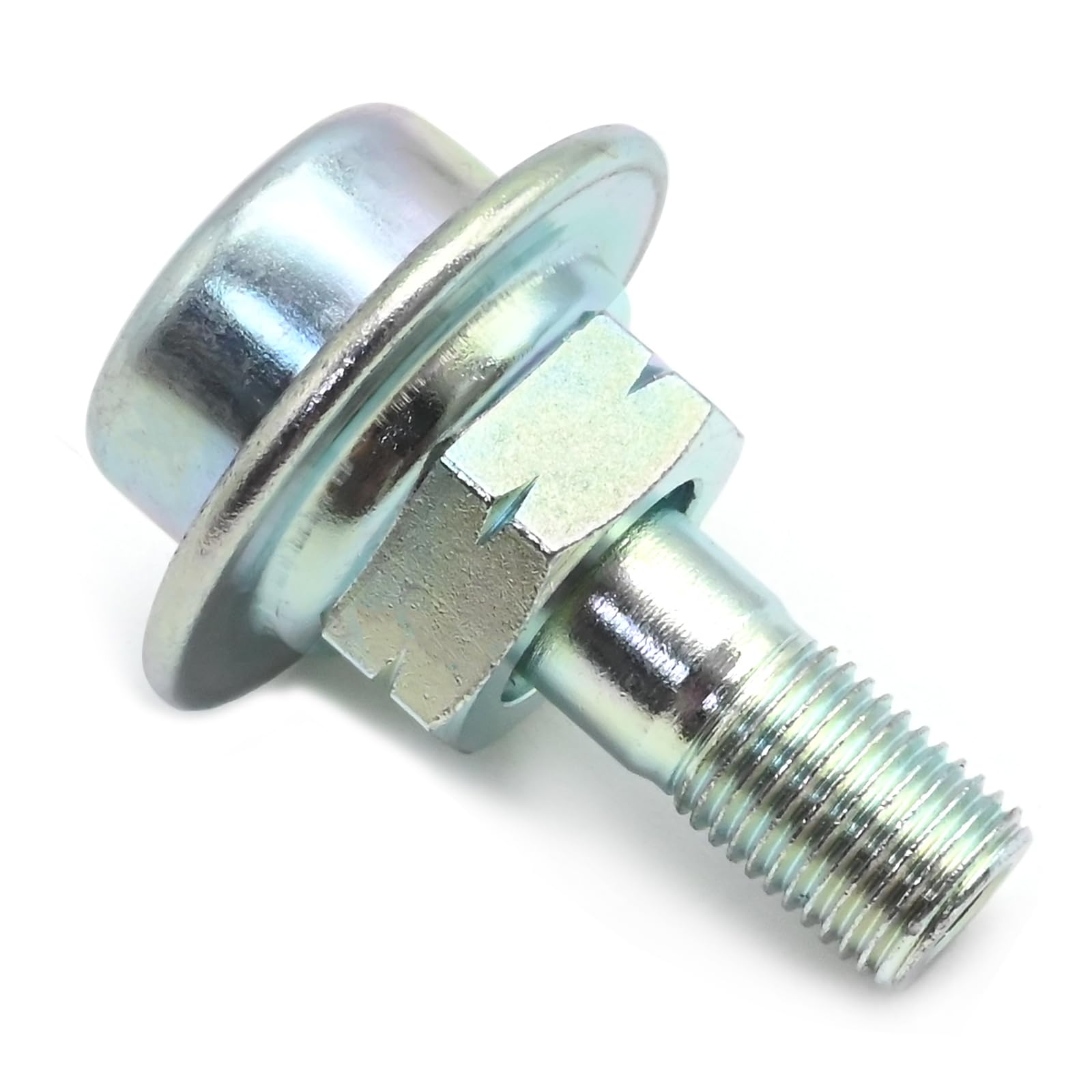 Amazon.com: Aynaxcol 23270-50010 Fuel Injection Pressure Damper