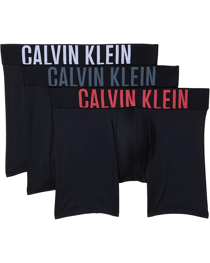 Calvin Klein Underwear Intense Power 3-Pack Boxer Brief - Main View
