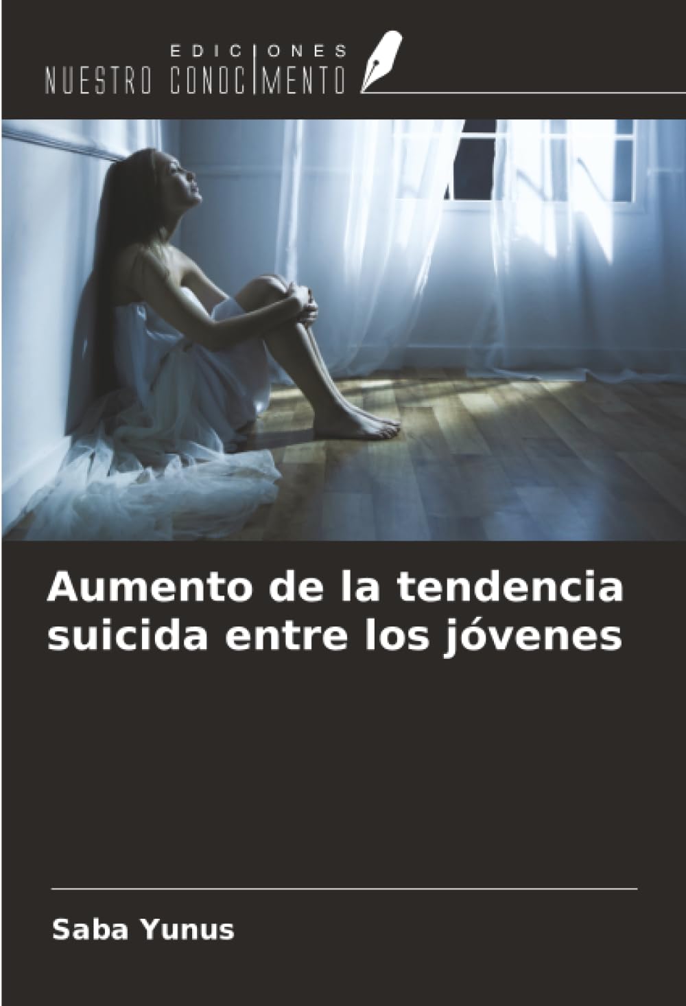 Aumento de la tendencia suicida entre los jóvenes