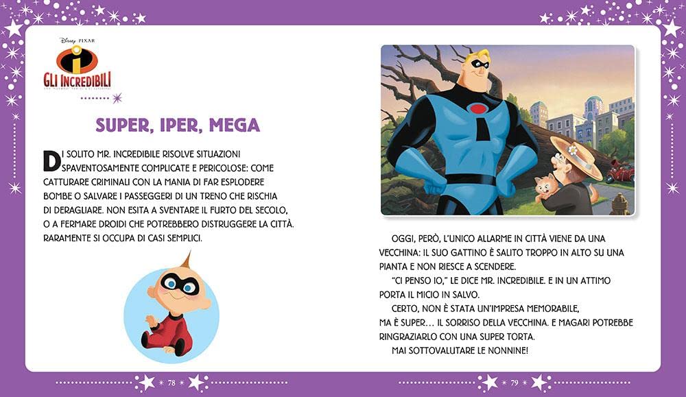 Avventure nel mondo. 100 storie da 1 minuto. Ediz. ad alta leggibilità
