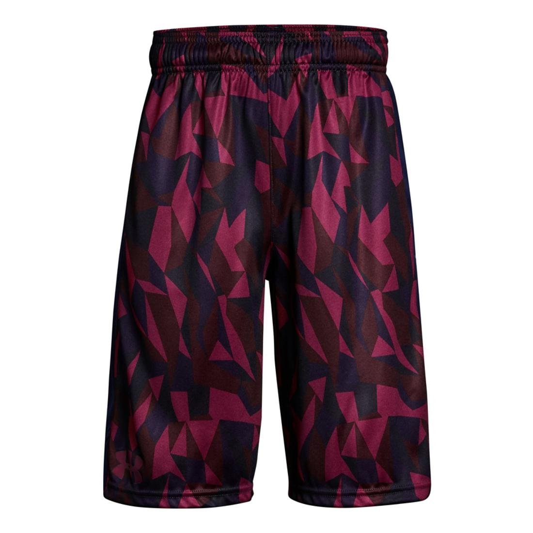 Under Armour Fitness Eliminator Printed Shorts - Prenda