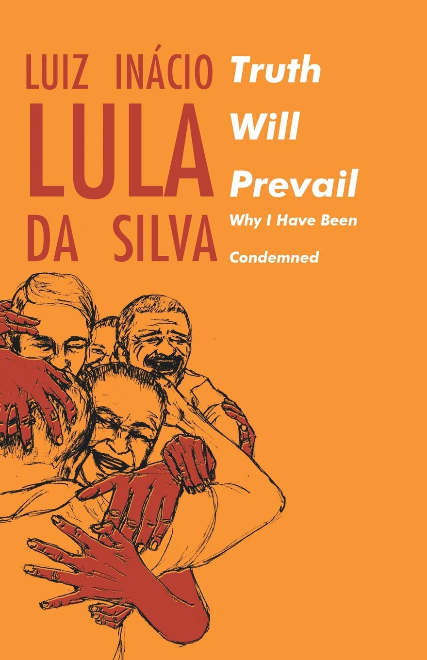 Truth Will Prevail: Why I Have Been Condemned