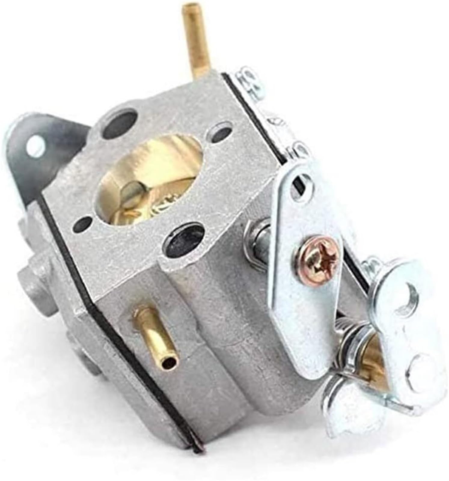 Carburateur pour McCulloch 335 résout les calages - Kit complet avec bougie d'allumage