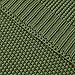 Longhui bedding Olive Green Cotton Cable Knit Throw Blanket for Couch Sofa Bed, Home Decorative Lightweight Knitted Blankets with Bonus Laundering Bag, 60“ x 80”, Machine Washable