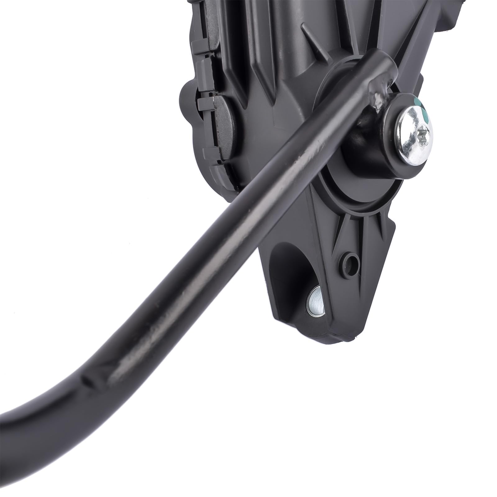 Potenziometro pedale acceleratore Nuckel Compatibile con 1800200QAA Trafic II Primastar Vivaro A 1.9 2.0 2.5 DCI 7700313060